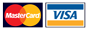 Visa / Master Card